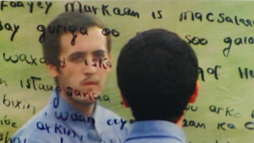 Un silenzio particolare Bild 1