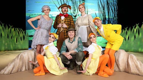 CBeebies Presents: The Ugly Duckling - A CBeebies Ballet Bild 1