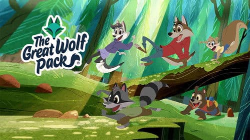 Adventures of the Great Wolf Pack Bild 1