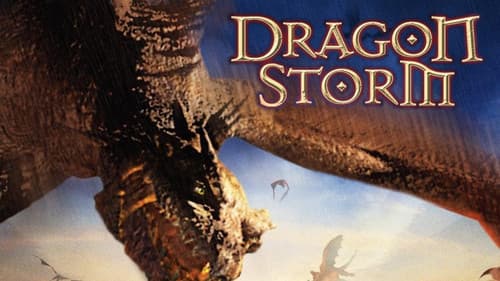 Dragon Storm - Die Drachenjäger Bild 1