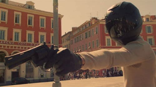 Brûle le sang Bild 2