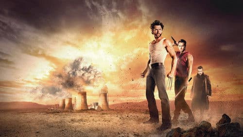 X-Men Origins: Wolverine Bild 6