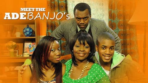 Die Adebanjos Bild 8