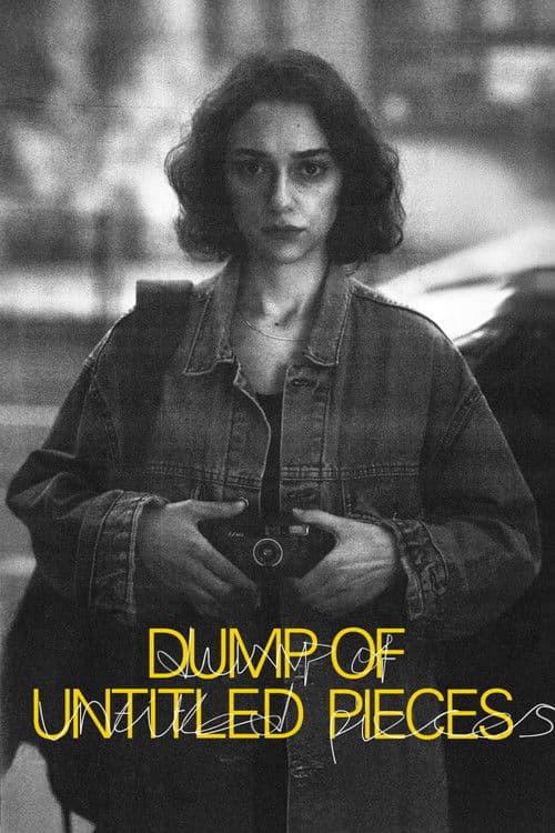 İsimsiz Eserler Mezarlığı