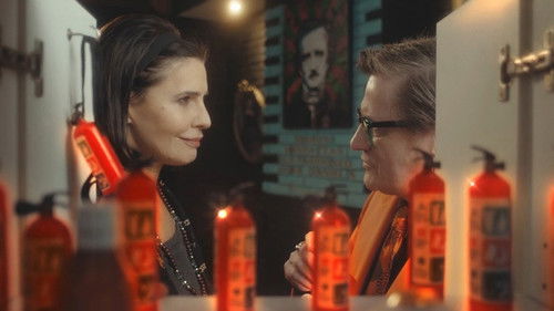 Lágrimas de fuego Bild 1