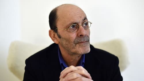 Bacri, comme un air de famille Bild 4