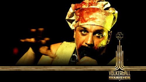 Rammstein - Völkerball Live Bild 8
