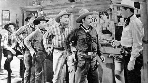 Fuzzy wird energisch Bild 2