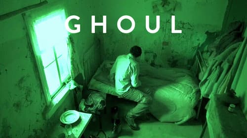 Ghoul – Die Legende vom Leichenesser Bild 2