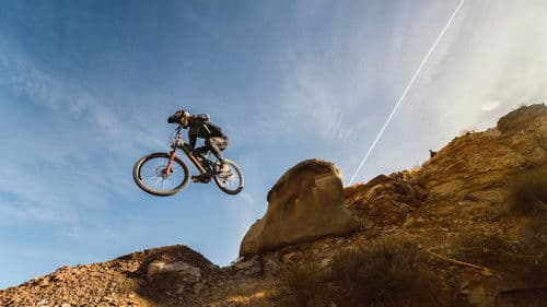 Red Bull Rampage 2012 Bild 1