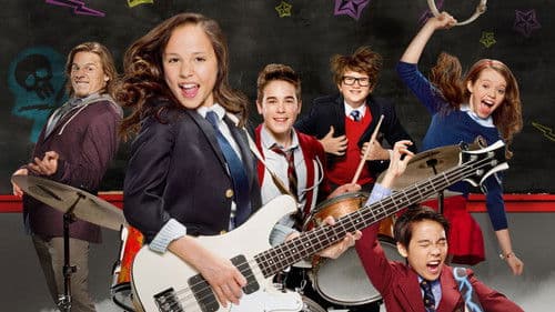 School of Rock Bild 4