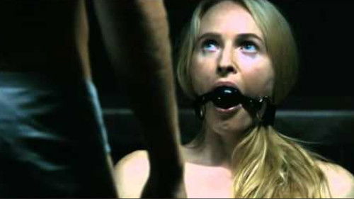 Smukke mennesker Bild 2