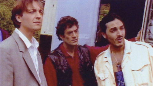 Marteau Rouge Bild 1