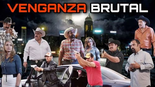 Venganza Brutal Bild 2