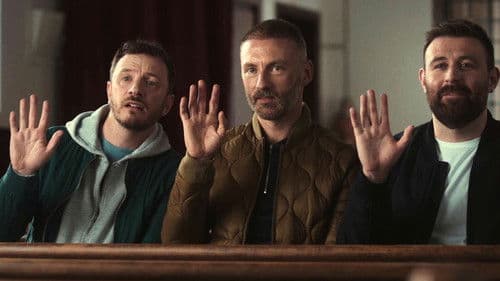 Vier Mütter für Edward Bild 4