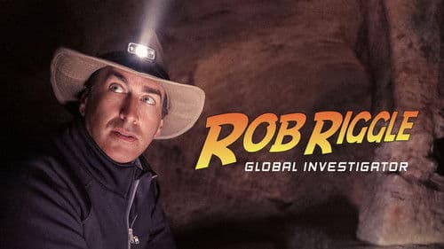 Rob Riggle Global Investigator Bild 2