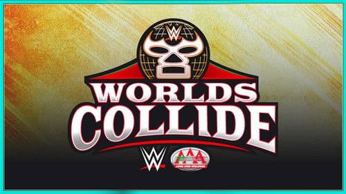 WWE/AAA Worlds Collide 2025 Bild 1