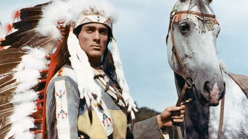 Die Söhne der großen Bärin Bild 1