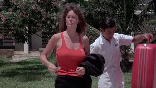 Tintorera - Meeresungeheuer greifen an Bild 7