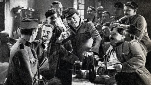 Miláček pluku Bild 1