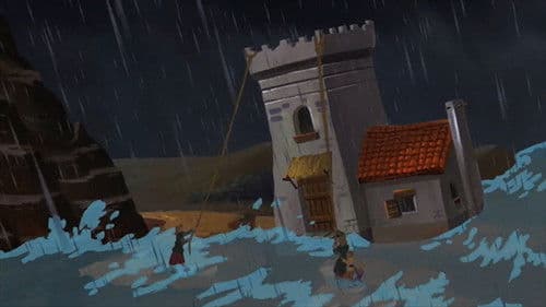 Built Upon the Rock Bild 1