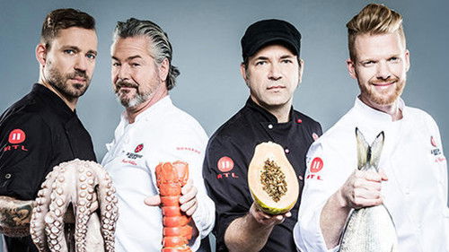 Die Kochprofis - Einsatz am Herd Bild 1