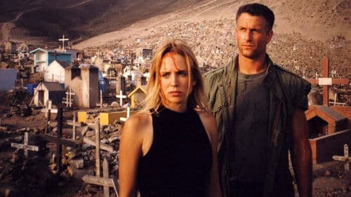 New Crime City: Los Angeles 2020 Bild 1