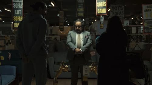 La mesita del comedor Bild 7