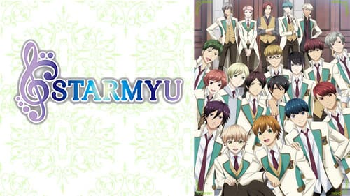 Starmyu Bild 4