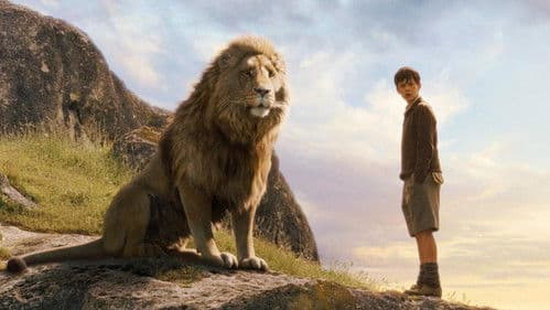 Narnia & Beyond: Chronicles of C.S. Lewis Bild 1