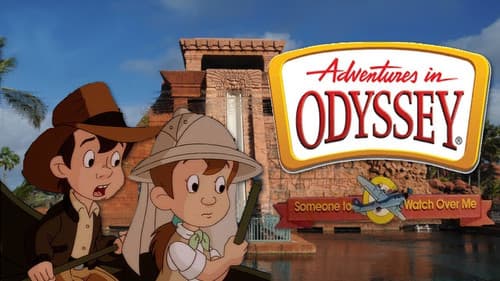 Adventures in Odyssey: Someone to Watch Over Me Bild 1