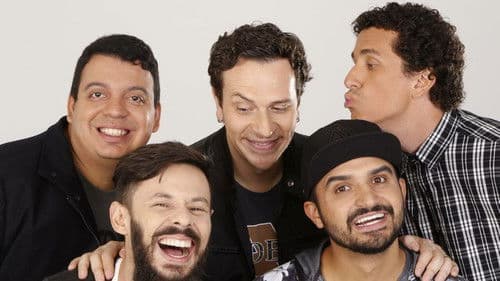 A Culpa é do Cabral - 5 Anos de Zoeira Bild 1