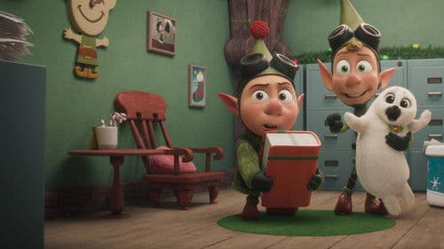 Elfen Helfen: Das Schneeball-Protokoll Bild 6