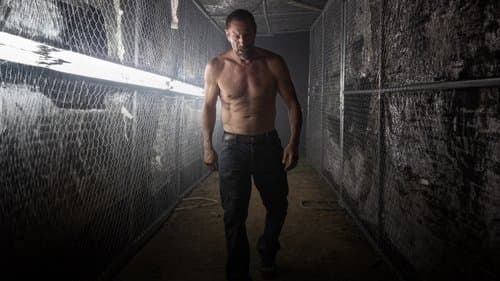 Rumble Through the Dark Bild 2