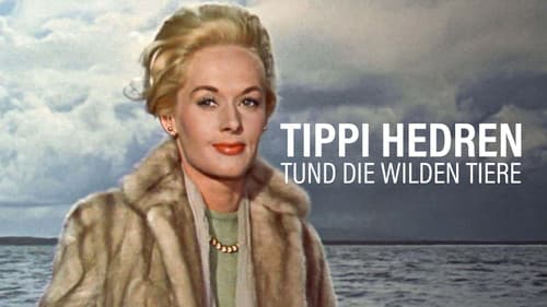 Tippi Hedren und die wilden Tiere Bild 7