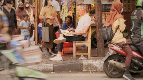 Indonesia roept! Bild 1