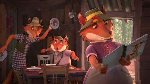 Die Häschenschule 2 – Der große Eierklau Bild 6