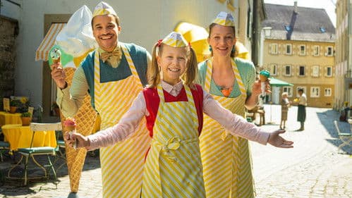 Lucy ist jetzt Gangster Bild 1