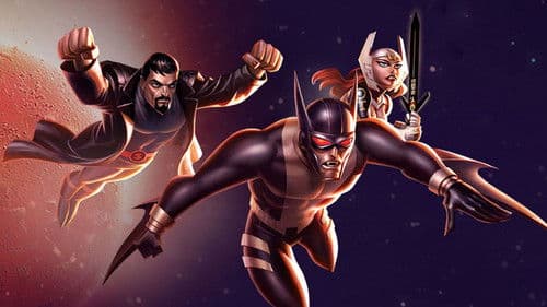 Justice League: Götter und Monster Bild 3