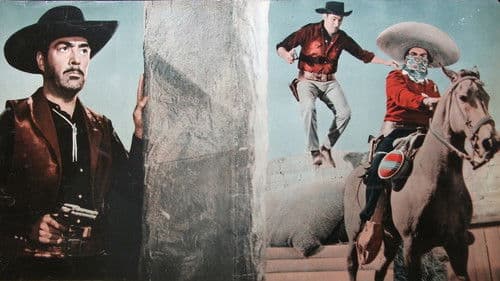 El revólver sangriento Bild 1