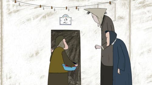 The Three Sisters Bild 2