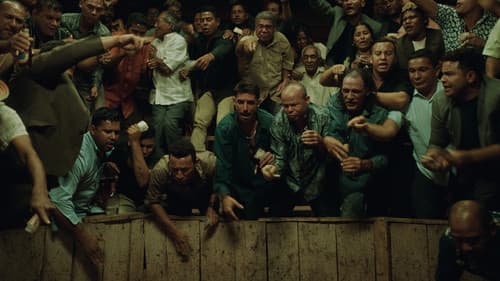 Pimpinero: Blut und Benzin Bild 3