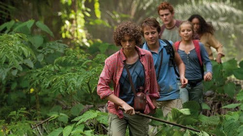 Fünf Freunde 3 Bild 8