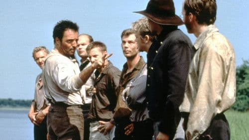 Hunley - Tauchfahrt in den Tod Bild 6