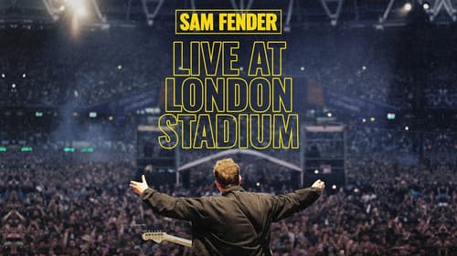 Sam Fender — Live At London Stadium Bild 1