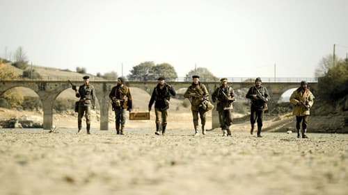 The (Silent) War - Der Gejagte Bild 2