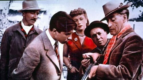 Totò terzo uomo Bild 1