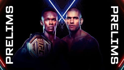 UFC 281: Adesanya vs. Pereira Bild 5