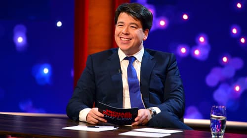 The Michael McIntyre Chat Show Bild 1