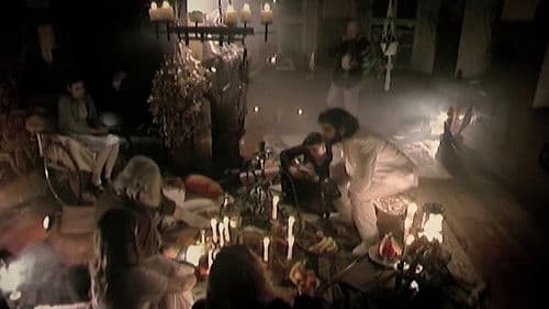 Melancholie der Engel Bild 8